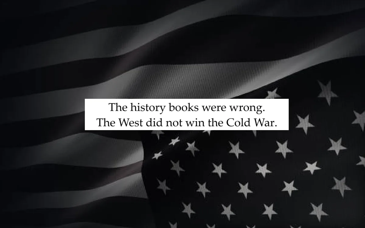 We realized we were mistaken