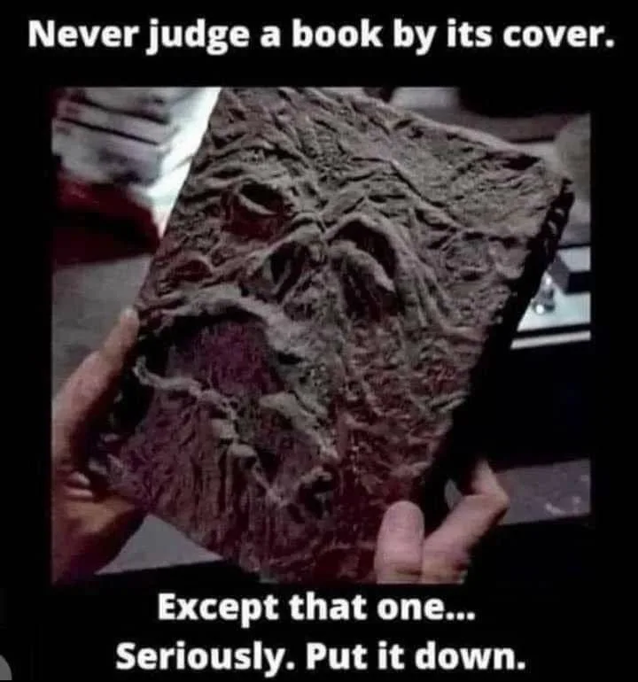 A Must-Read for Halloween Enthusiasts