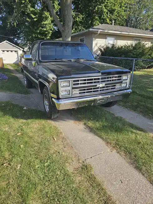 The Ultimate Love Machine