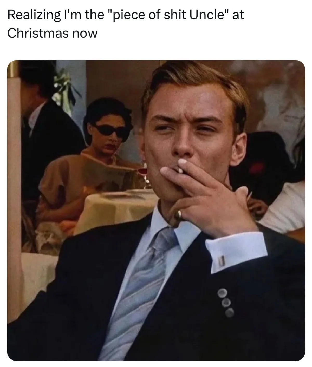 This Is Totally Me Right Now