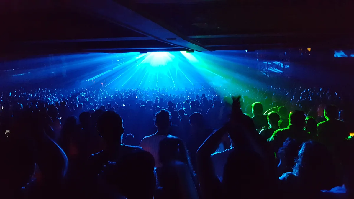 A look back at New Order gigs from 2016 to 2023
