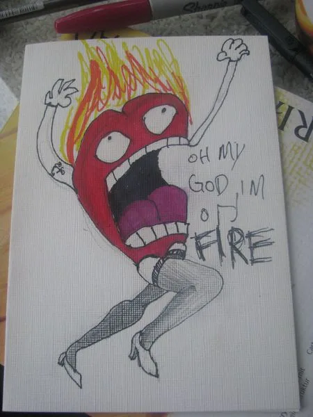 A Nostalgic Love Letter I Wrote for an Ex