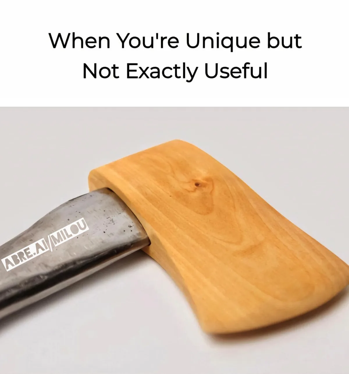 Embrace Your Uniqueness: Be Different!