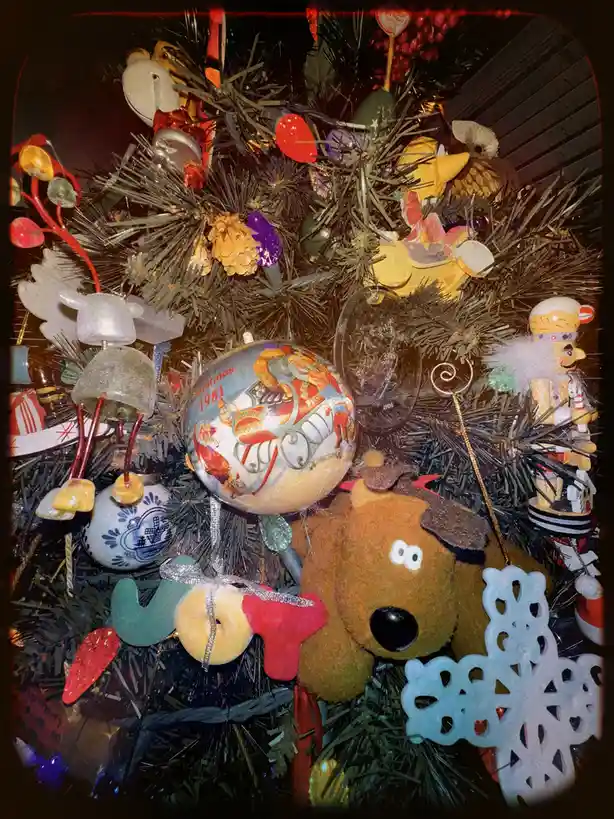 Nostalgic Christmas moments to cherish