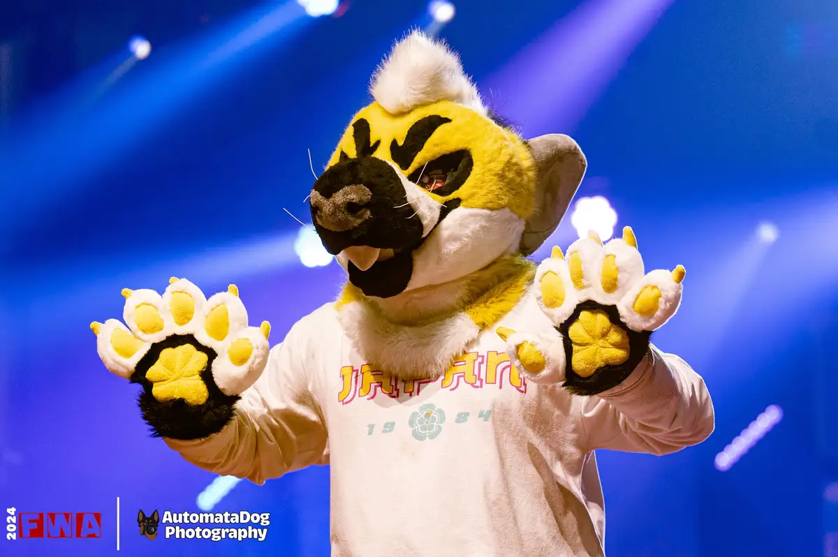 A furry photographer's daily capture - Day 410
