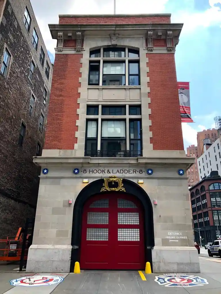 Inside Ghostbusters HQ: Where the Paranormal Meets the Professional