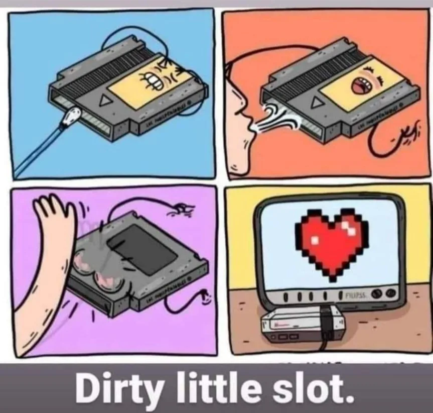 If You Know, You Know: The Inside Joke