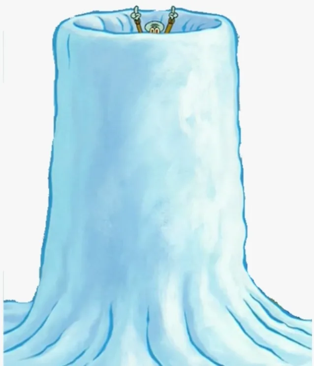 Fort Acorn: The Ultimate Stronghold!