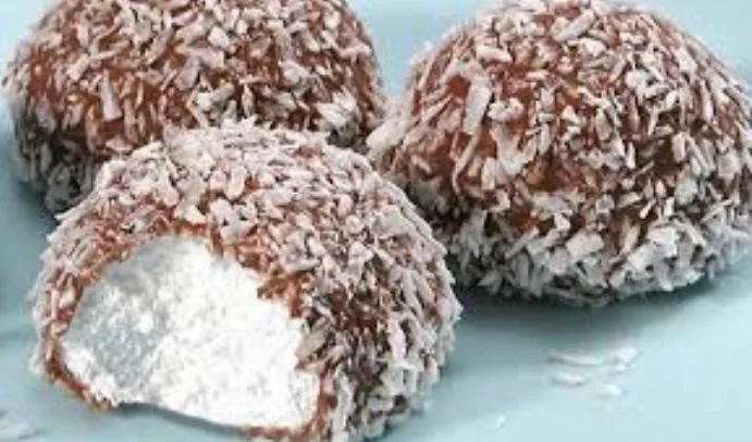 The Only Snowballs I Spot This Winter Season