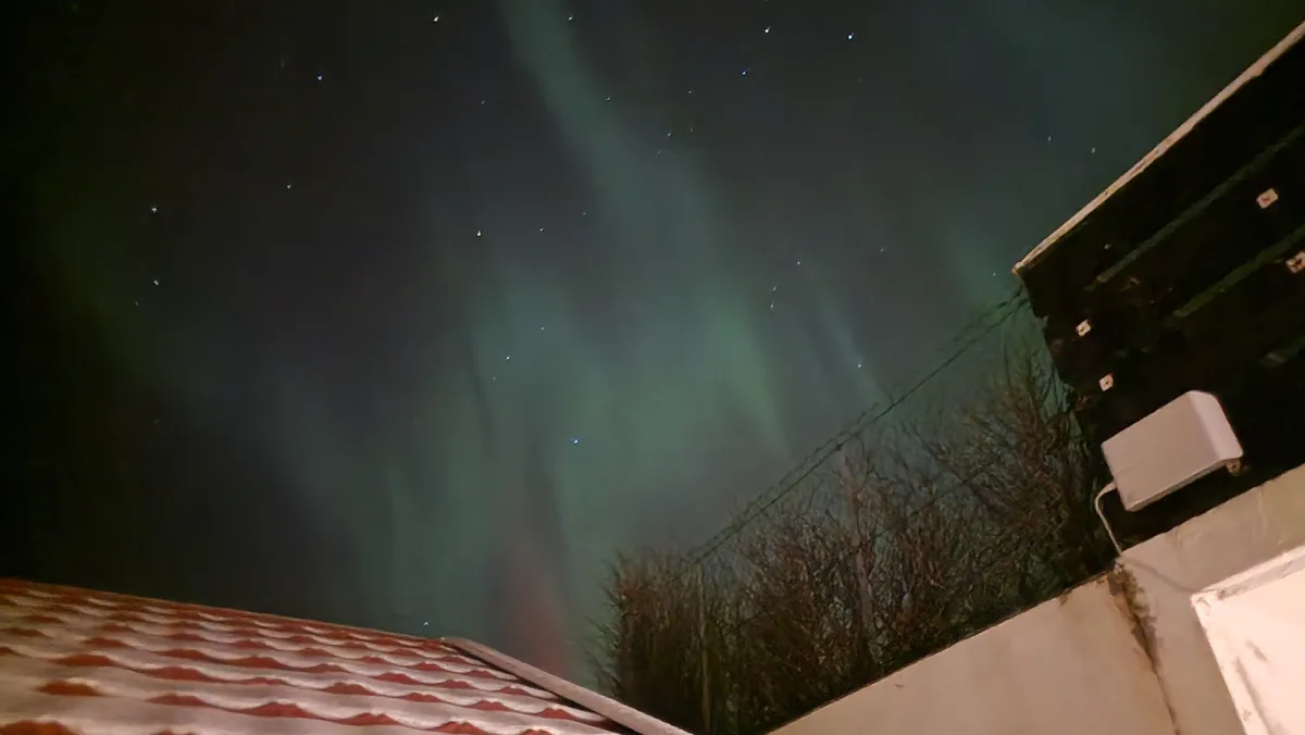 Spectacular New Year Light Show to Ring in the Year