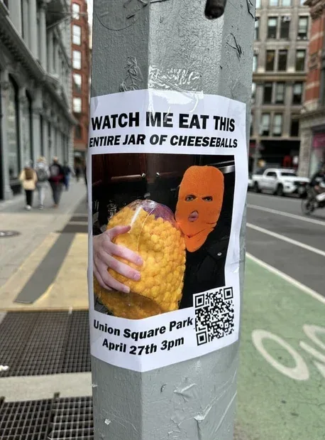 And So, A Legend Emerged from the Shadows
