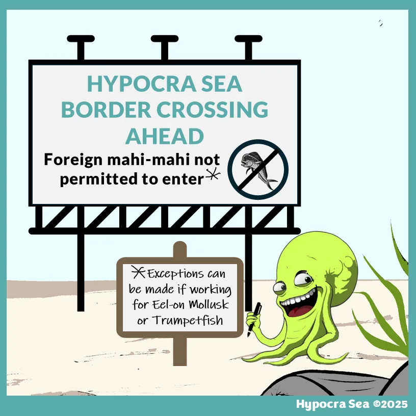 Navigating Border Crossing Exceptions: What You Need to Know