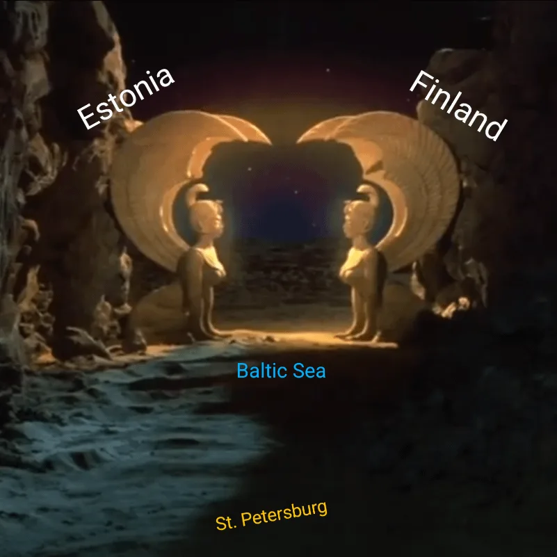 Imagine the Solutions a Few Sphinx Gates Could Provide