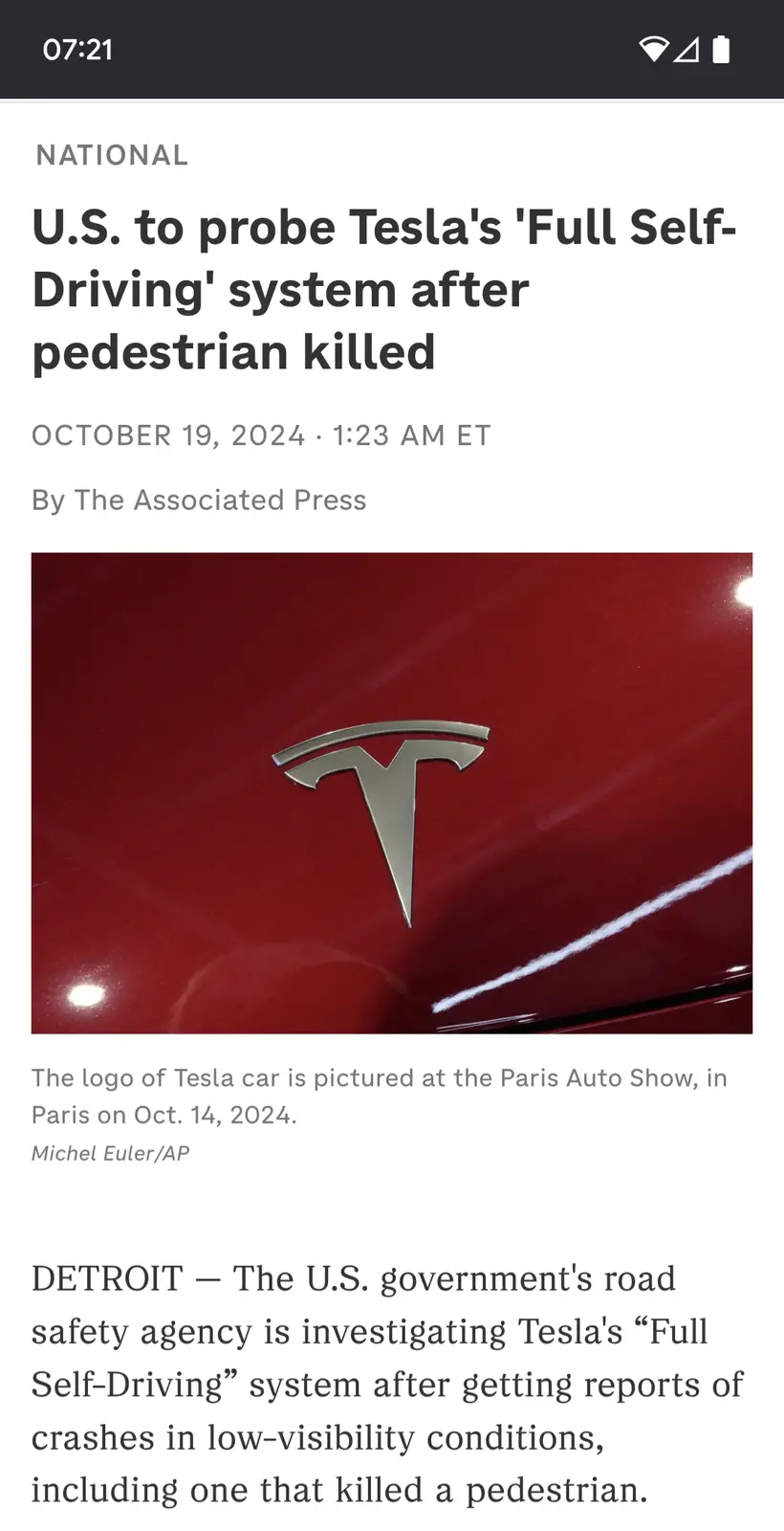 The Ultimate Electric Vehicle Unveiled!