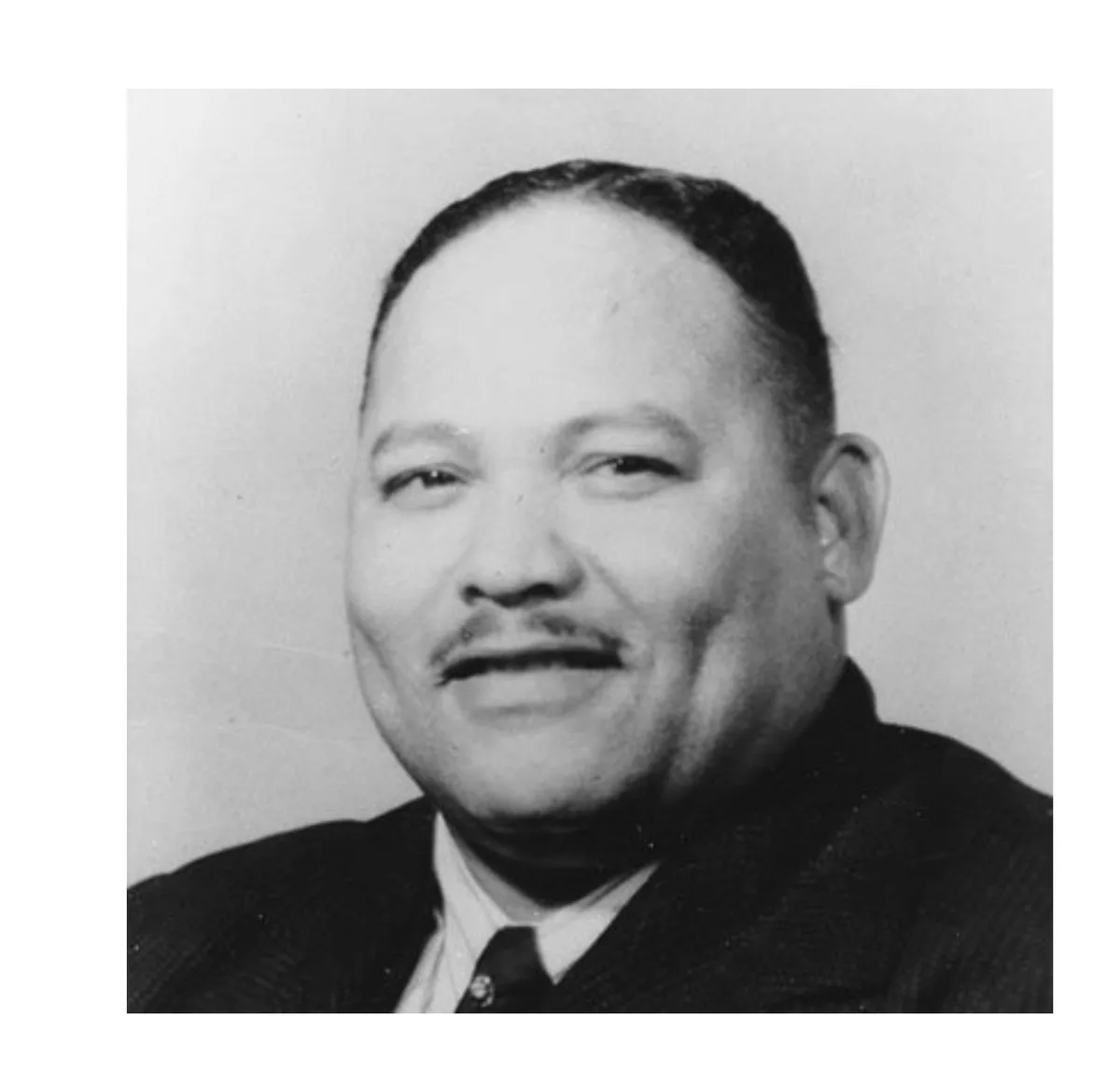 Remembering Rev. George W. Lee: A Life Cut Short