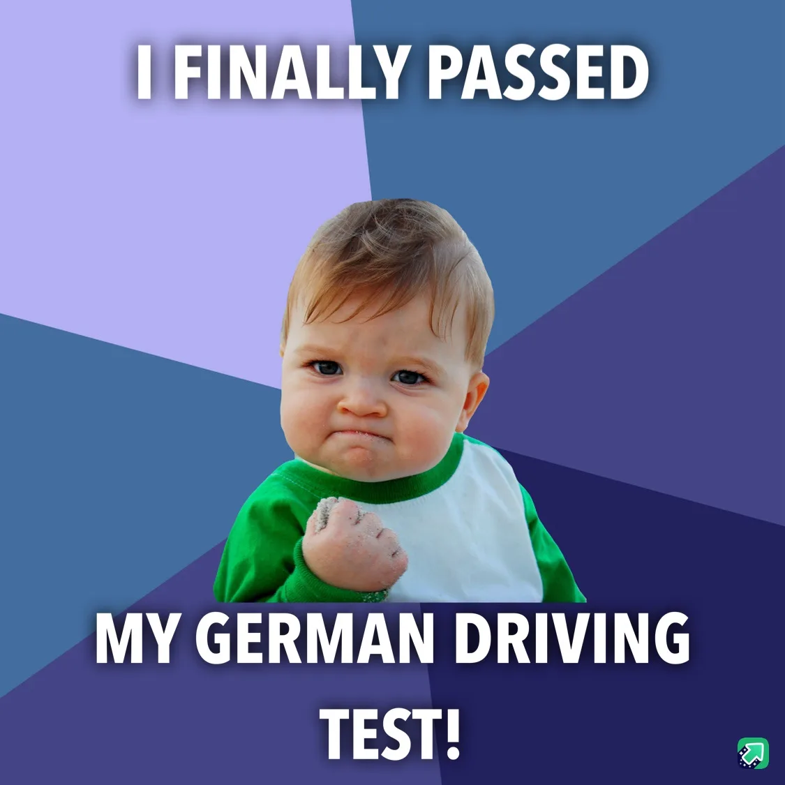 Why the German Driving Test Is No Walk in the Park!