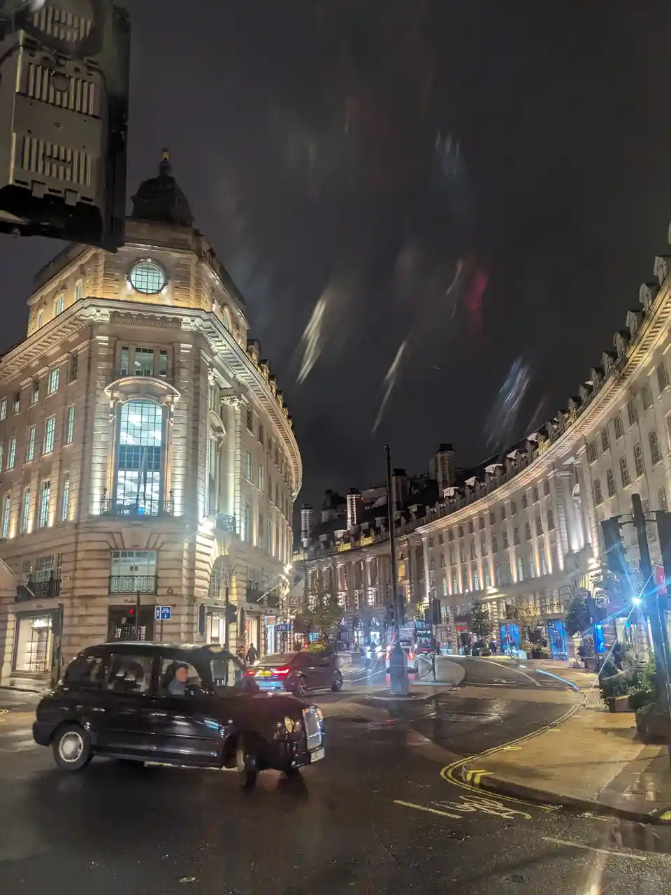 Exploring the Vibrant Streets of London